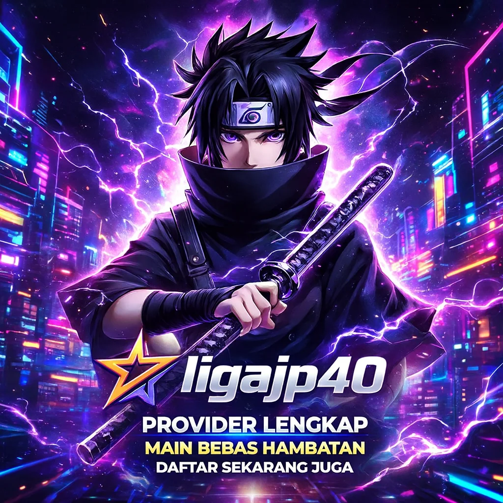 Ligajp40 – Main Asik Info Cuan Update, Bonus Hadir Tiap Hari